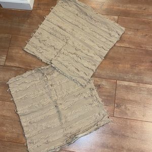 18x18 throw pillow covers